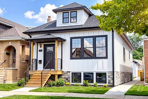 3625 N Nora, Chicago, IL 60634