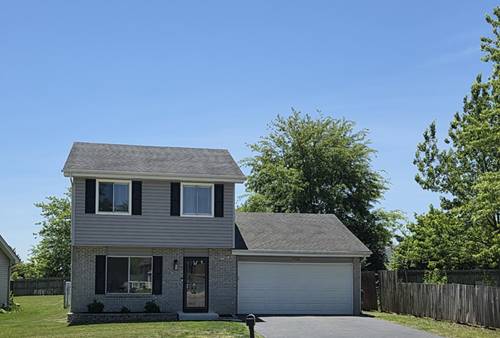 2475 Ridge, Aurora, IL 60504