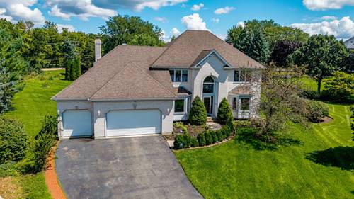 926 Edgewood, Sugar Grove, IL 60554