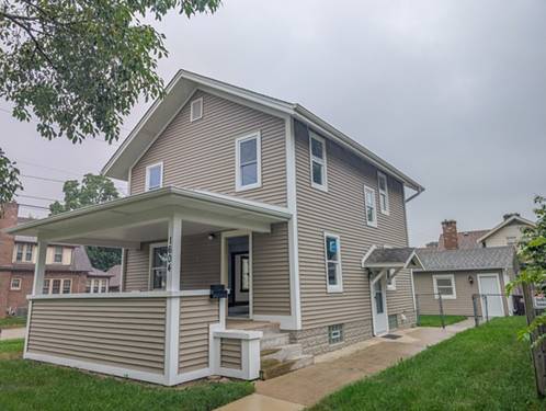 1604 Grant, Rockford, IL 61103
