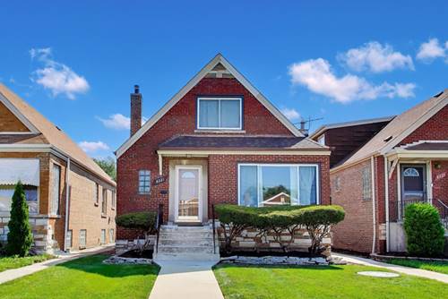 8221 S Troy, Chicago, IL 60652