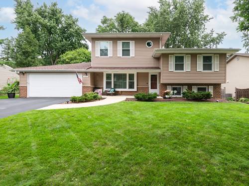 1650 Fender, Naperville, IL 60565