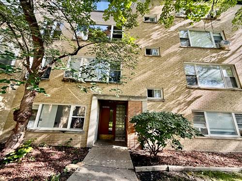 6146 N Damen Unit GH, Chicago, IL 60659