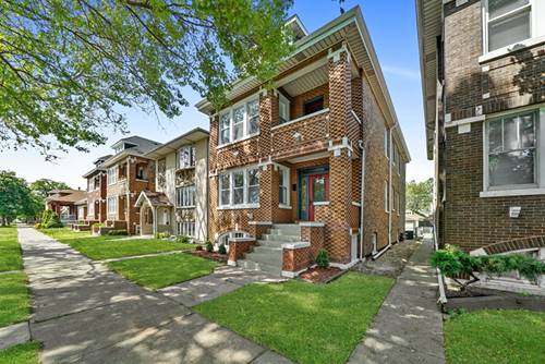 4730 S Komensky, Chicago, IL 60632