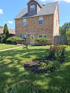 3005 Lincoln, Franklin Park, IL 60131