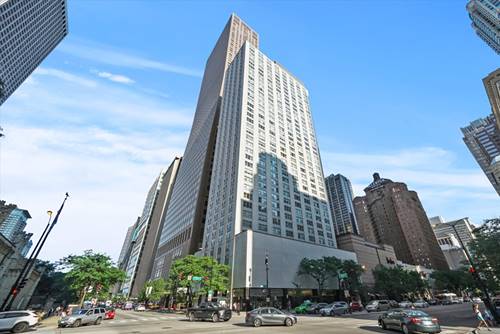 777 N Michigan Unit 2106, Chicago, IL 60611