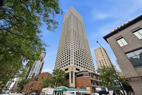 1030 N State Unit 5L, Chicago, IL 60610