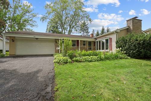 458 Patton, Buffalo Grove, IL 60089