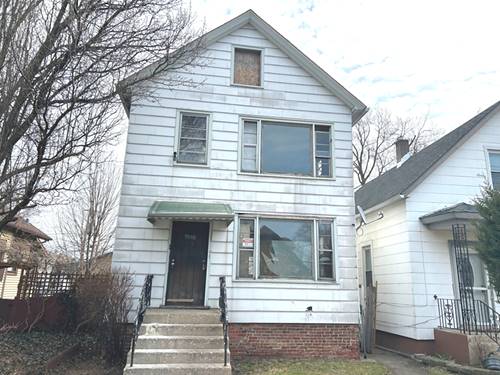 12557 Ann, Blue Island, IL 60406