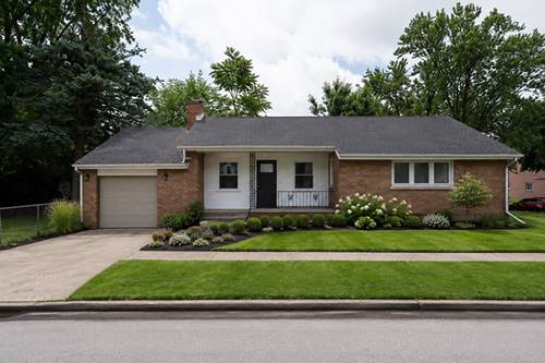 14201 S Wentworth, Riverdale, IL 60827