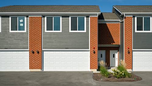 1215 Gillespie, Yorkville, IL 60560