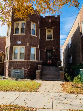 10240 S Eberhart Unit 1, Chicago, IL 60628