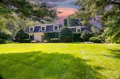 201 Cary Algonquin, Trout Valley, IL 60013