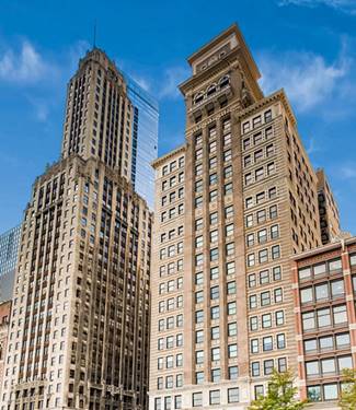 6 N Michigan Unit 905, Chicago, IL 60602