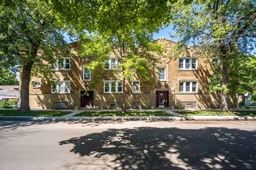 5434 W Wellington Unit 1E, Chicago, IL 60641