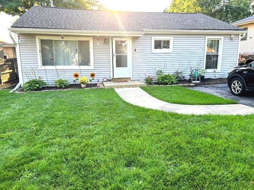 364 N Cedar, Wood Dale, IL 60191