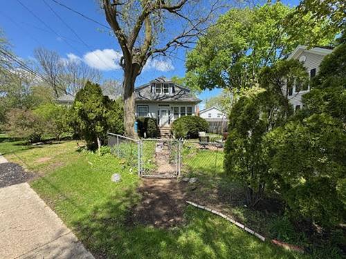 416 Illinois, Wilmette, IL 60091