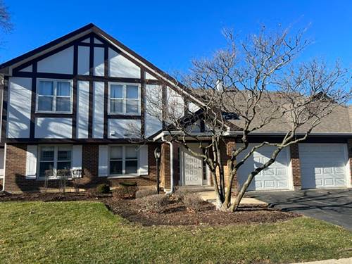 1336 Cromwell Unit 1336, Vernon Hills, IL 60061