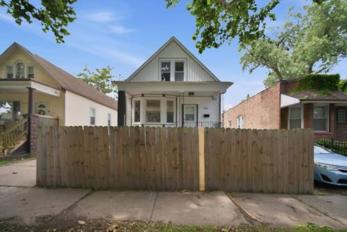 12220 S Normal, Chicago, IL 60628