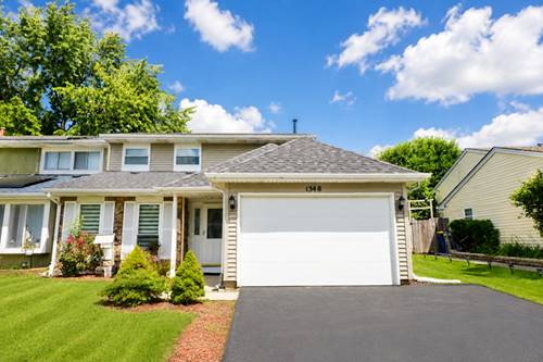 1348 Inverness, Elgin, IL 60120