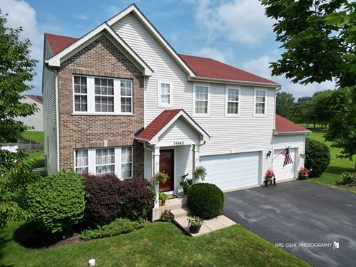 39843 Stoneywood, Beach Park, IL 60083