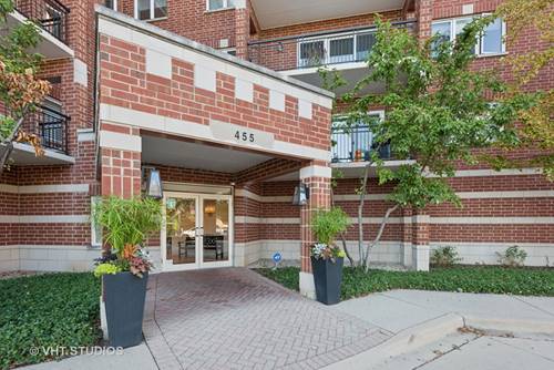 455 W Front Unit 501, Wheaton, IL 60187