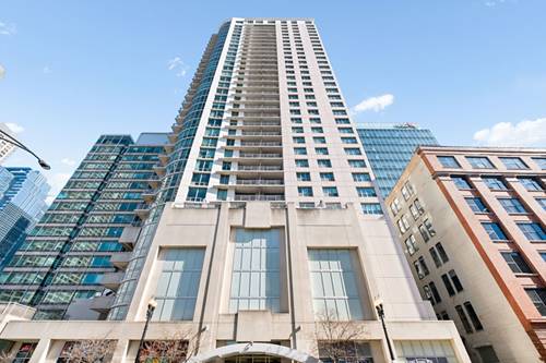 125 S Jefferson Unit 3002, Chicago, IL 60661