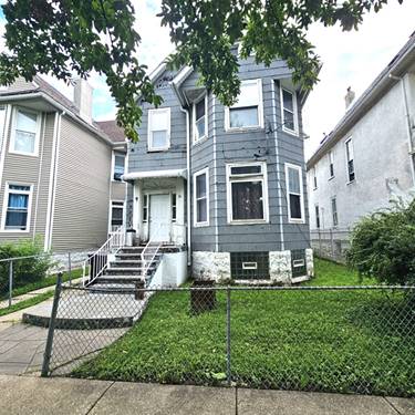 319 N Lotus, Chicago, IL 60644