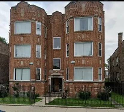 8136 S Marshfield, Chicago, IL 60620