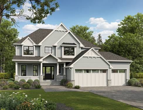 529 Spruce, Naperville, IL 60540