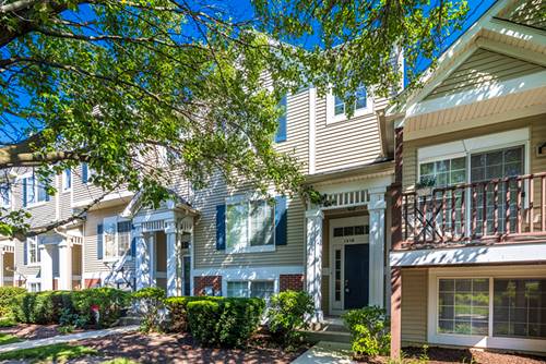 135 Enclave Unit B, Bolingbrook, IL 60440
