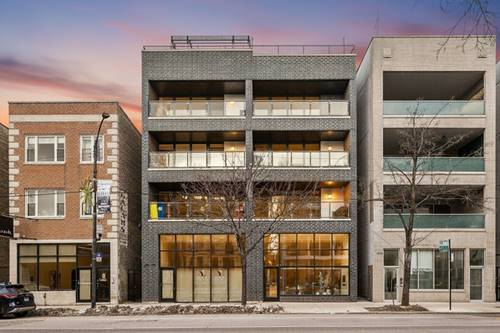 2210 W Chicago Unit 3W, Chicago, IL 60622