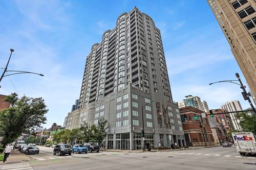 600 N Dearborn Unit 1805, Chicago, IL 60654