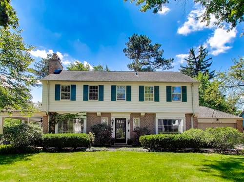 2929 Indianwood, Wilmette, IL 60091
