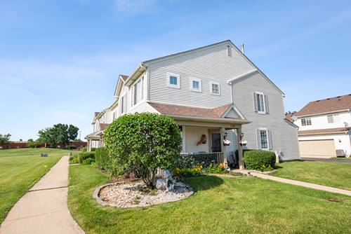 138 Azalea Unit 138, Romeoville, IL 60446