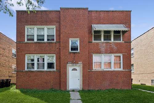 6654 N Seeley Unit 2N, Chicago, IL 60645