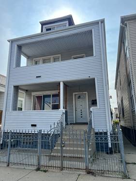 1528 S 50th, Cicero, IL 60804