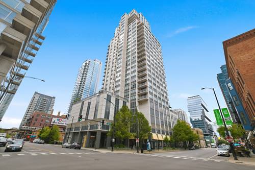 200 W Grand Unit 2700, Chicago, IL 60654