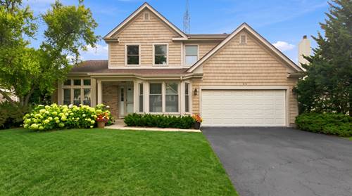 66 Copperwood, Buffalo Grove, IL 60089