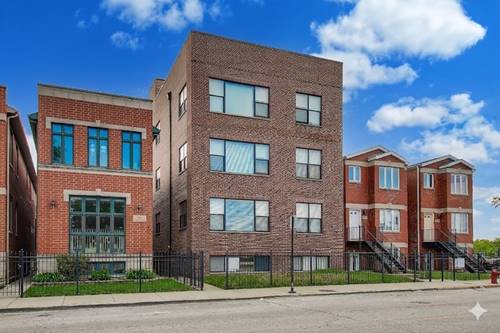 504 S Oakley, Chicago, IL 60612