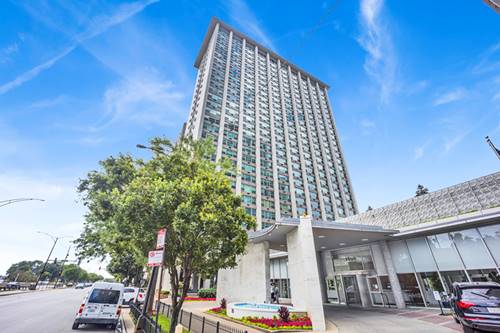 3600 N Lake Shore Unit 608, Chicago, IL 60613