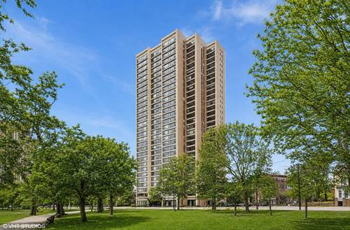 1850 N Clark Unit 2803, Chicago, IL 60614