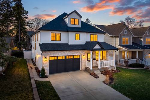 1321 N Webster, Naperville, IL 60563