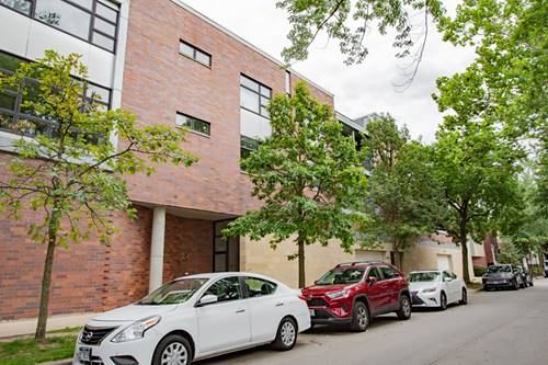 3741 N Wolcott Unit 12, Chicago, IL 60613