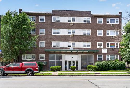 38 N Central Unit 204, Chicago, IL 60644