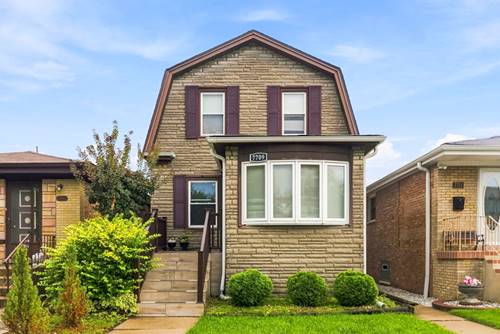 7709 W Addison, Chicago, IL 60634