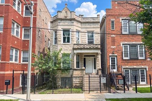 1431 S Christiana, Chicago, IL 60623