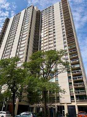 1255 N Sandburg Unit 2304E, Chicago, IL 60610