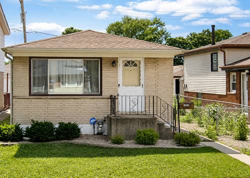 13024 S Burley, Chicago, IL 60633