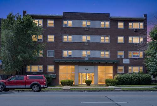 38 N Central Unit 407, Chicago, IL 60644